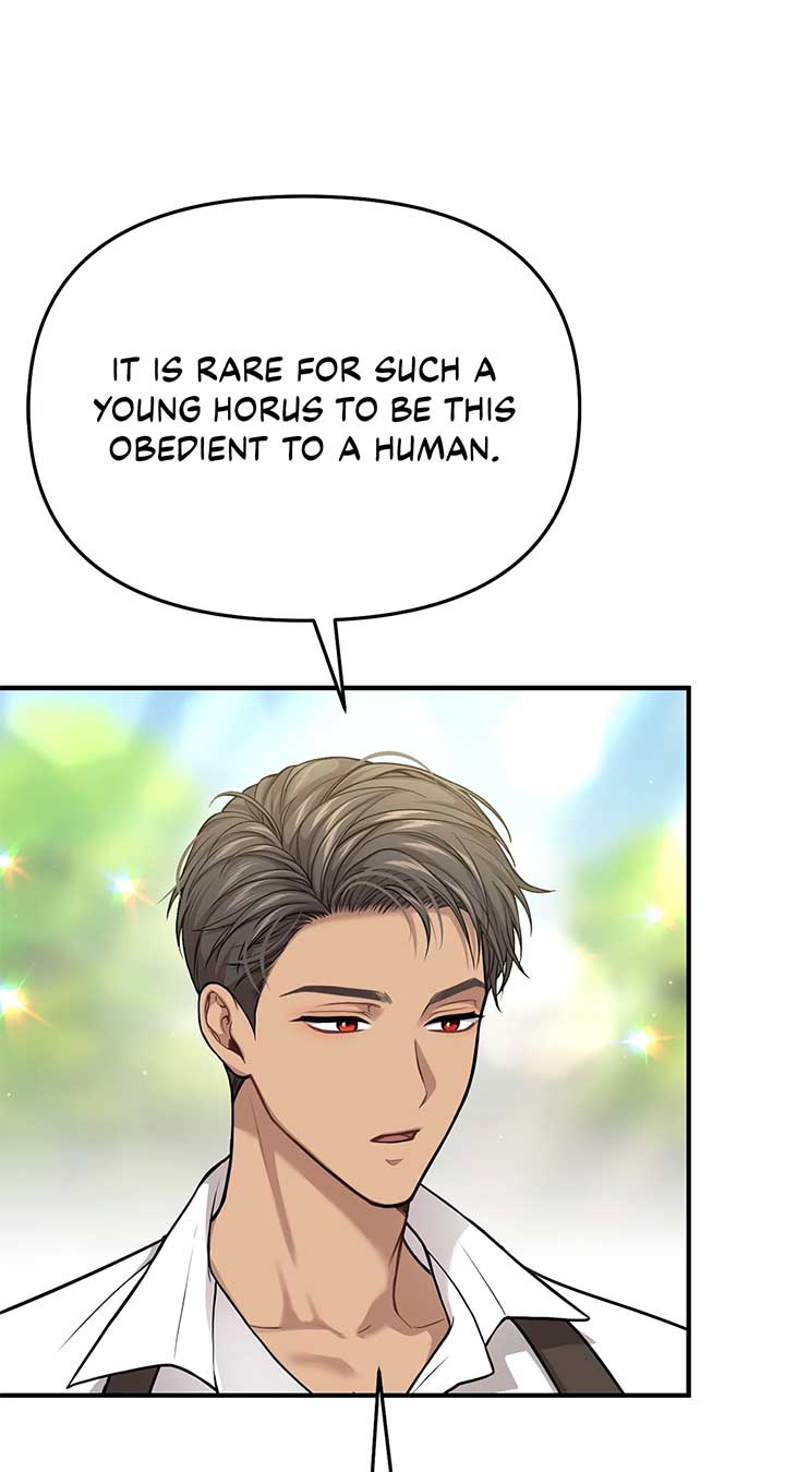 The Secret Bedroom of a Dejected Royal Daughter Chapter 85 73